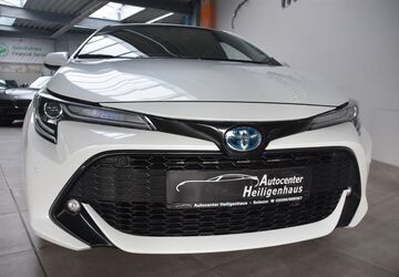 Toyota Corolla 82.905 km 17.980 &euro; Heiligenhaus 42579