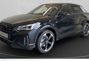 Audi Q2 21.400 km 33.880 &euro; Köln 50823