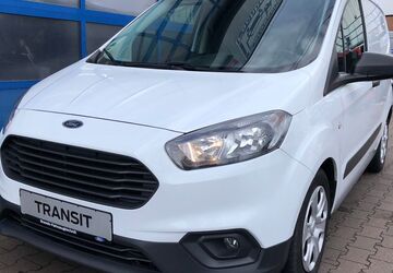 Ford Transit 35.033 km 14.900 &euro; Frechen 50226