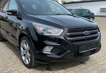 Ford Kuga 145.125 km 13.790 &euro; Hilden 40721