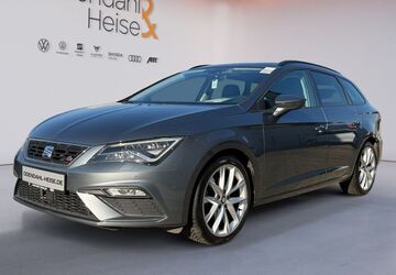 Seat Leon 71.339 km 17.480 &euro; Köln 50739
