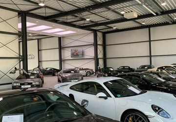 Porsche Cayenne 182.000 km 11.899 &euro; Meerbusch 40667