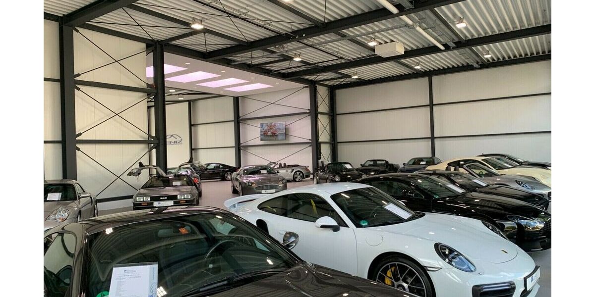 Porsche Cayenne 182.000 km 11.899 &euro; Meerbusch 40667