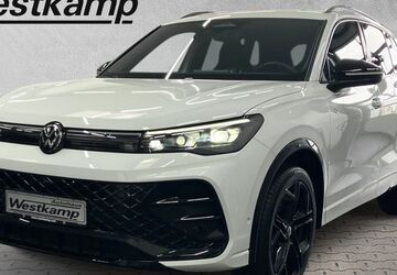 VW Tiguan 11.250 km 45.830 &euro; Frechen 50226