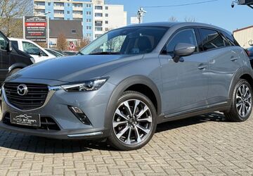 Mazda CX-3 89.800 km 14.950 &euro; Grevenbroich 41516