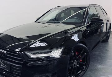 Audi A6 67.970 km 27.490 &euro; Remscheid 42855