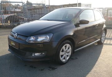 VW Polo 313.589 km 2.390 &euro; Wuppertal 42329