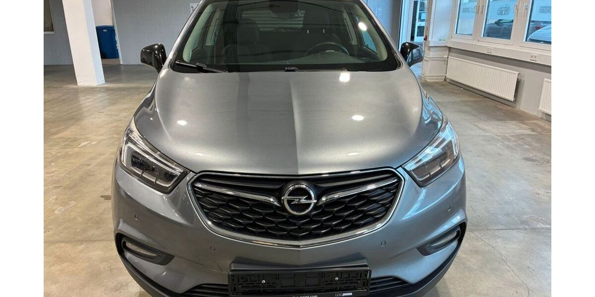 Opel Mokka 192.000 km 7.800 &euro; Willich 47877