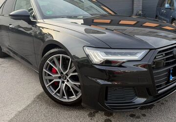 Audi A6 72.200 km 40.950 &euro; Düsseldorf 40468