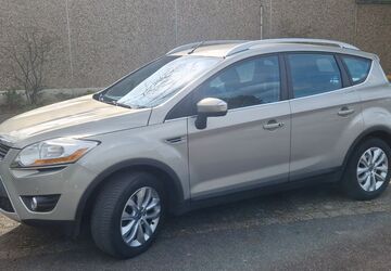 Ford Kuga 229.000 km 6.850 &euro; Korschenbroich 41352