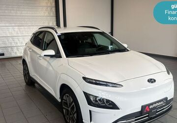 Hyundai KONA Elektro 65.440 km 20.990 &euro; Wuppertal 42287