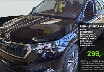 Skoda Karoq 28.244 km 31.990 &euro; Pulheim-Brauweiler 50259