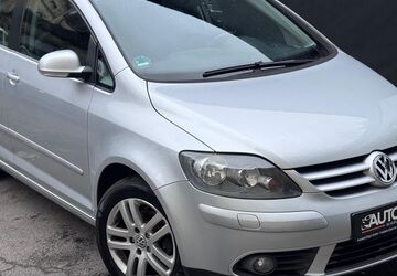 VW Golf 119.747 km 4.999 &euro; Wuppertal 42117