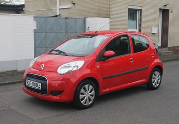 Citroen C1 170.000 km 2.690 &euro; Köln 50739