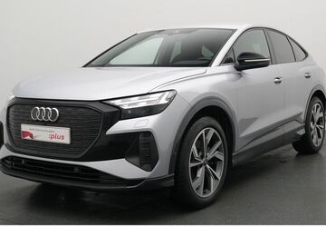 Audi Q4 51.748 km 26.480 &euro; Leverkusen 51373