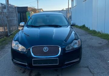 Jaguar XF 258.000 km 2.900 &euro; Köln 50829