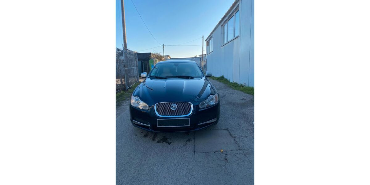 Jaguar XF 258.000 km 2.900 &euro; Köln 50829