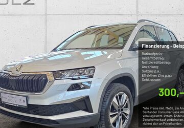 Skoda Karoq 68.354 km 27.490 &euro; Pulheim-Brauweiler 50259