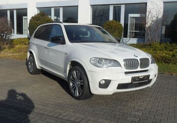 BMW X5 289.500 km 10.990 &euro; Pulheim-Brauweiler bei Köln 50259
