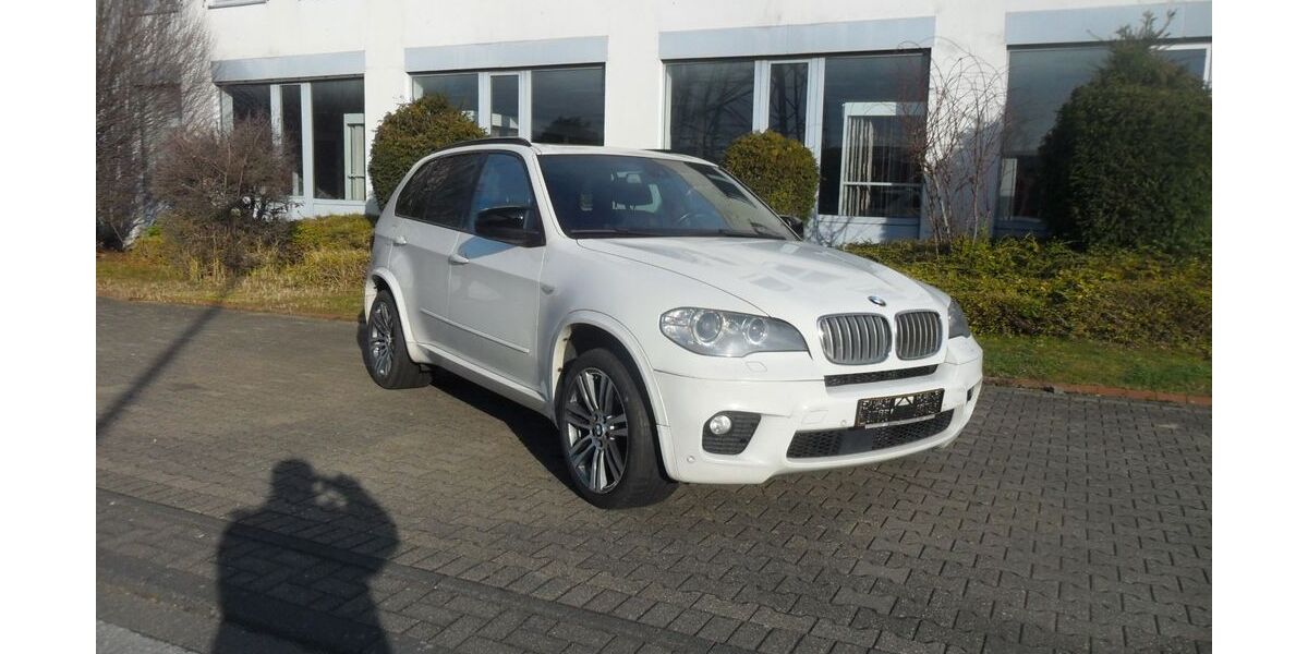 BMW X5 289.500 km 10.990 &euro; Pulheim-Brauweiler bei Köln 50259