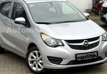 Opel Karl 24.000 km 8.898 &euro; Ratingen 40880