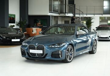 BMW M440 22.640 km 47.980 &euro; Köln 51147