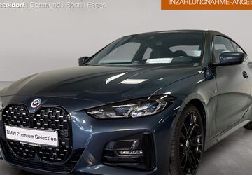 BMW 430 57.459 km 40.999 &euro; Düsseldorf 40237