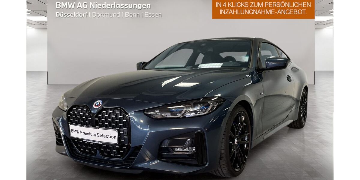 BMW 430 57.459 km 40.999 &euro; Düsseldorf 40237