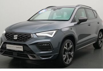 Seat Ateca 48.030 km 26.980 &euro; Leverkusen 51379