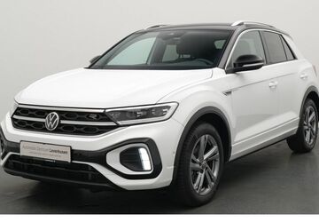 VW T-Roc 21.454 km 30.980 &euro; Leverkusen 51379