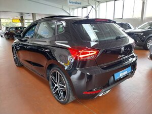 Seat Ibiza FR Pano Navi Virtual SHZ Navi Tempo 40.323 km 17.940 &euro; HAAN 42781