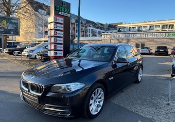 BMW 525 273.200 km 8.900 &euro; Köln 50969