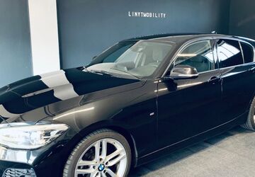 BMW 118 104.900 km 13.999 &euro; Hilden 40723