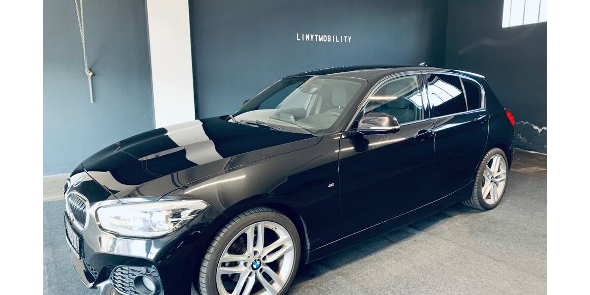BMW 118 104.900 km 13.999 &euro; Hilden 40723