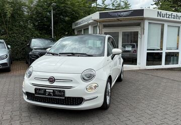 Fiat 500 86.130 km 9.190 &euro; Köln 51067