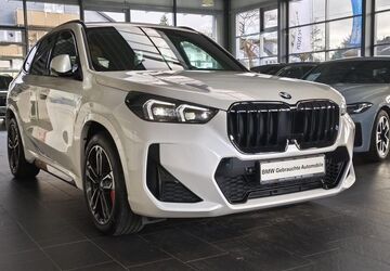 BMW X1 4.076 km 44.490 &euro; Langenfeld 40764