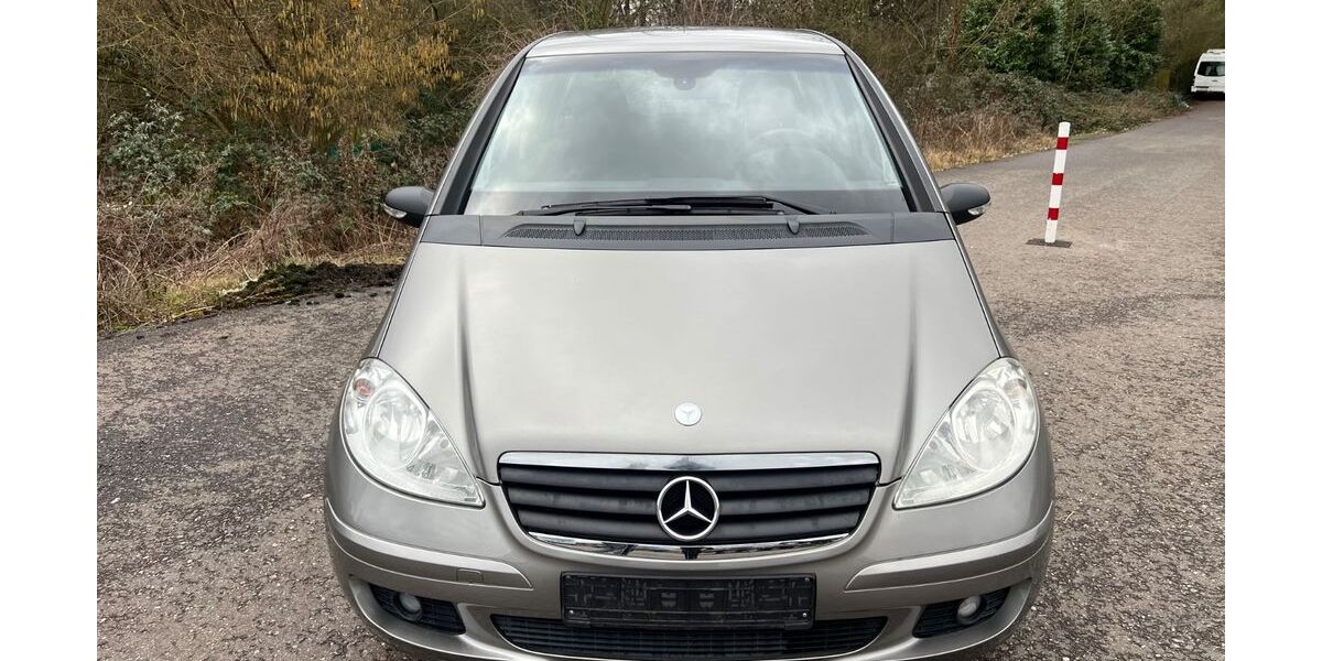Mercedes-Benz A 170 138.000 km 3.500 &euro; Köln/Poll 51105