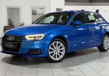 Audi A3 70.000 km 18.950 &euro; Grevenbroich 41516