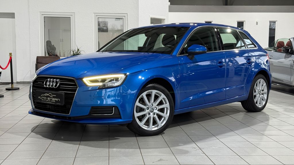 Audi A3 70.000 km 18.950 &euro; Grevenbroich 41516