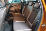 Opel Crossland X Ultimate 1.2 Kam H-UP SHZ LHZ Tempo 57.827 km 12.880 &euro; HAAN 42781