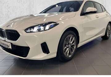 BMW 120 12.600 km 27.480 &euro; Solingen 42719