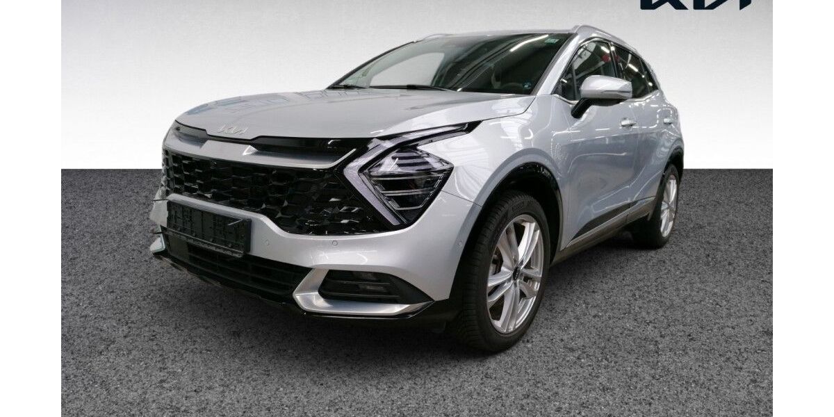 Kia Sportage 15.708 km 36.480 &euro; Düsseldorf 40589