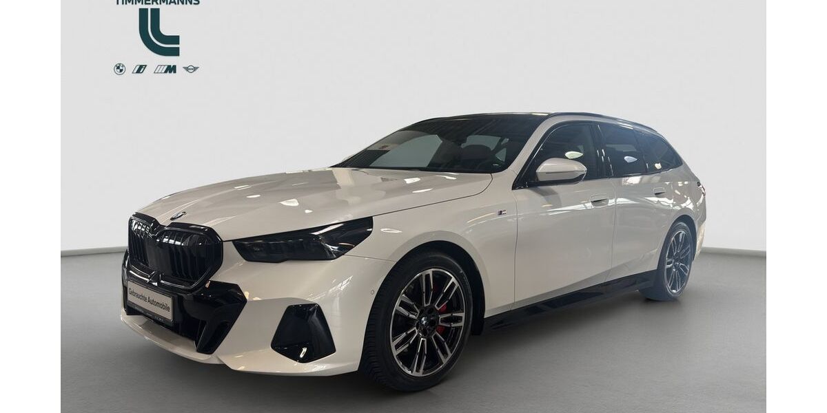 BMW 540 14.180 km 62.070 &euro; Kaarst 41564