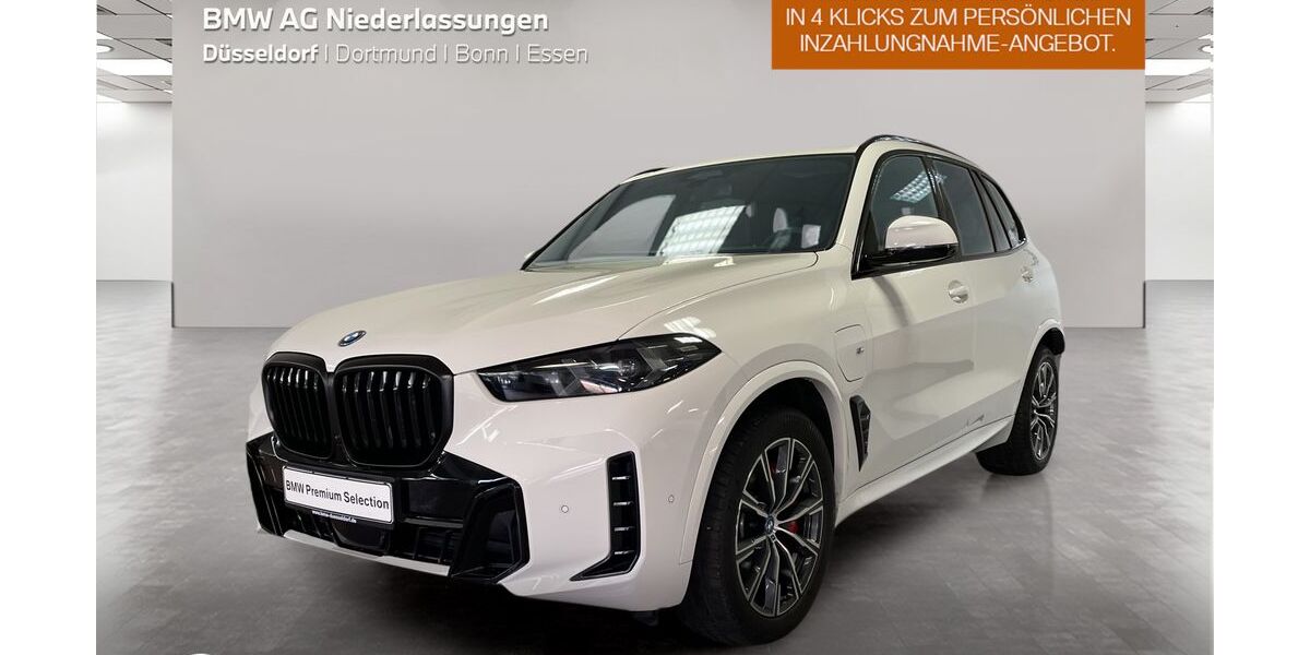 BMW X5 35.112 km 76.999 &euro; Düsseldorf 40237