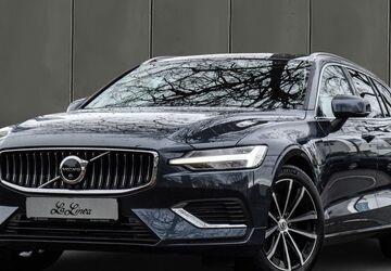 Volvo V60 9.897 km 44.450 &euro; Bergisch Gladbach 51469