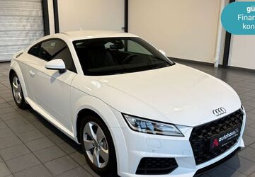 Audi TT 30.549 km 34.990 &euro; Wuppertal 42287