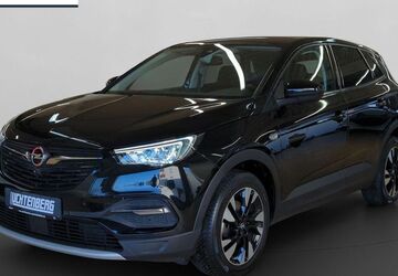 Opel Grandland (X) 40.800 km 17.250 &euro; Leverkusen 51381