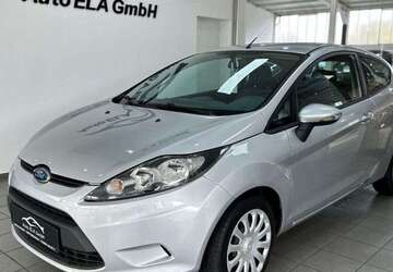Ford Fiesta 54.000 km 5.990 &euro; Heiligenhaus 42579
