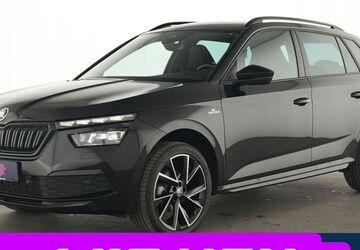 Skoda Kamiq 10.575 km 25.395 &euro; Neuss 41460