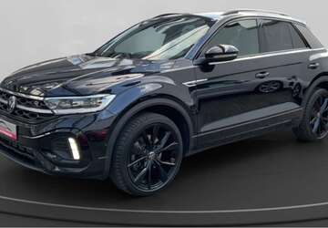 VW T-Roc 6.964 km 35.980 &euro; Köln (Mülheim) 51063
